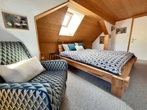 Charming Duplex Apartment - Camera
