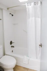 Regency Inn & Suites - Saint Augustine - Salle de bain