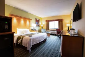 The Cromwell Inn - Zimmer