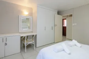 San Lameer Villa 2510 - 1 Bedroom Classic - 2 pax - San Lameer Rental Agency - Værelse