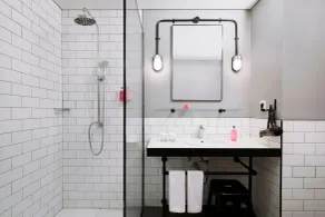 MOXY Bandung - Salle de bain