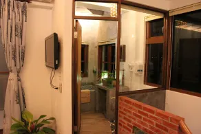 Beautiful Yilan Resort - Room