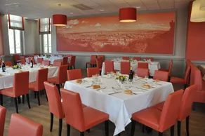 Domaine Lyon Saint Joseph - Restaurant