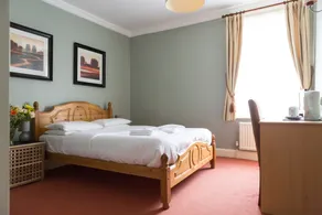 The Dorset - Room