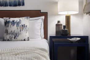 Redford Hotel - Chambre