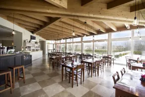 Hotel Arezzo ASC - Restaurant