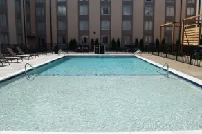 Holiday Inn St Louis SW - Route 66 by IHG - Piscine