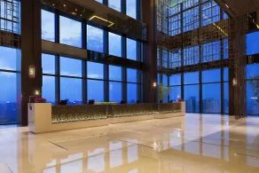 Grand Hyatt Shenyang - Reception