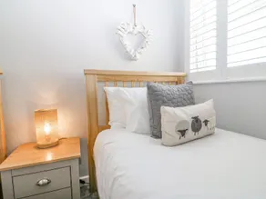 Sea La Vie - Chambre