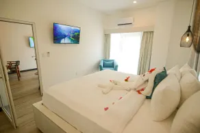 The Watermark Hotel - Room