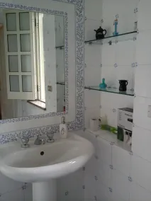 Il Giardino sul Mare - Badezimmer