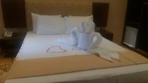 Hotel Asliya Regency - Room