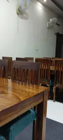 Hotel Blue Diamond - Restaurant