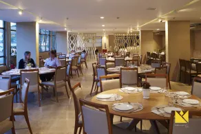 Brasília Imperial Hotel e Eventos - Restaurant