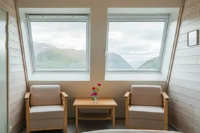 Turtagrø Hotel - Rom