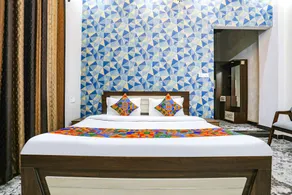 Hotel JB Square Ayodhya Near Ram Mandir, Airport & Ayodhya Cantt - Zimmer