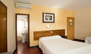 Hostal Tropical - Badeværelse