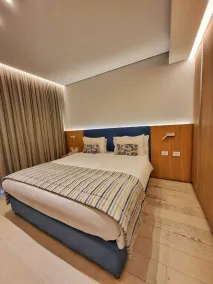 Monot Suites - Room