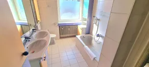 Hotel Krone & Restaurant - Bathroom