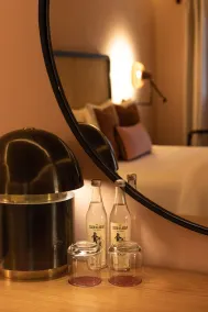 Casa Hoyos - Hotel Boutique - Chambre