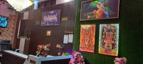 Shri Radhe Radhe Paying Guest House - Reception