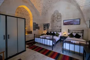 Nomad inn - Room