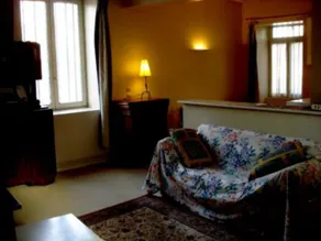 La Ferme De La Joie, Character house,  - Værelse