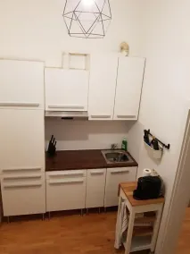 Sweet Flat near Center - Cucina privata
