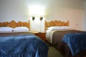 The Otter Lodge - Rom