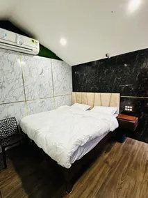 The Avenue Ranchi - Room