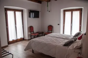 B&B Santa Lucia & Smeraldo - Rum