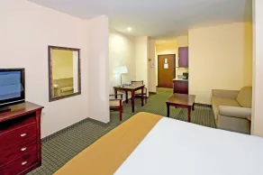 Holiday Inn Express & Suites Willcox by IHG - Chambre