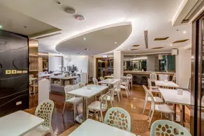 Hotel G7 Taipei - Restaurant