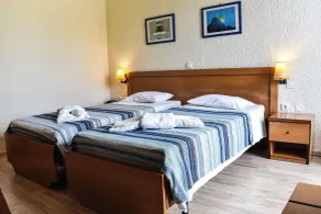 Hotel Kanelli Beach - Værelse