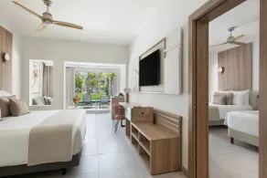 Dreams Royal Beach Punta Cana - All Inclusive - Room