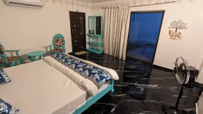 SHRIGO RESORT JAWAI - Room