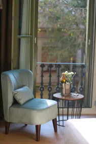 Hotel Well and Come Barcelona - Chambre