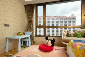 Guilin Bravo Hotel - Chambre