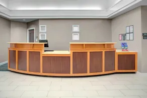 Residence Inn by Marriott Richmond Chester - Réception