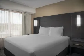 Residence Inn by Marriott Spokane East Valley - Chambre