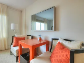 The H Hotel - Chambre