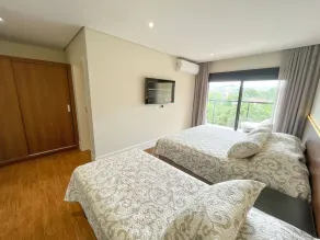 Pousadinha Campos - Chambre