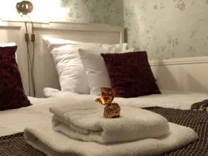 Grand Hotel Lysekil - Rum