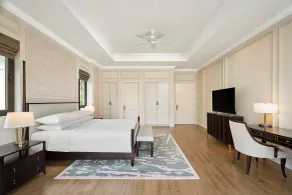 Danang Marriott Resort & Spa, Non Nuoc Beach Villas - Værelse