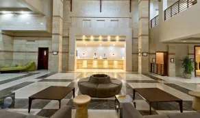 Amphoras Blu Ultra-All Inclusive Adults Only - Réception