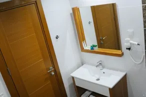 Hotel Kabacam Aydin - Bathroom