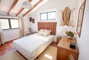 Quinta do Rol - Quarto