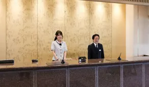 Ikoi no mura Notohanto - Reception