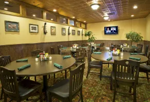 Holiday Inn Washington-Dulles International Airport by IHG - Restaurant