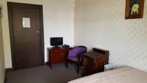 Foveaux Hotel - Habitación